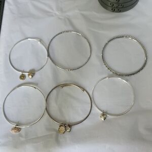 Bangle BUNDLE 6 BRACELETS PRELOVED